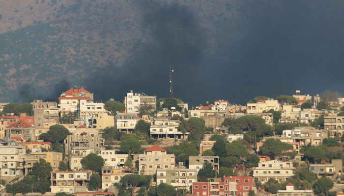 الطيران الإسرائيلي يواصل قصف عدة قرى جنوب لبنان