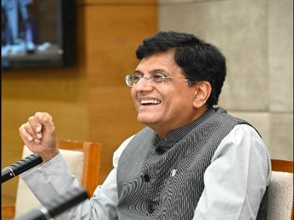 Piyush Goyal engages with global business leaders in Singapore to boost bilateral trade, investment