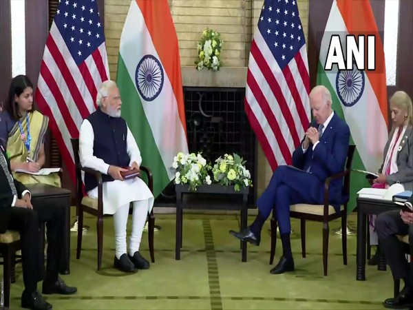 PM Modi speaks with US President Biden over phone, discusses situation in Ukraine, Bangladesh