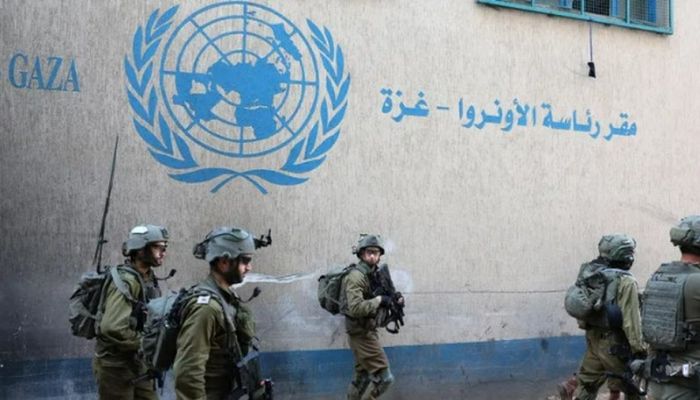 الأونروا: مقتل 212 موظفا تابعا للأمم المتحدة منذ بدء العدوان الإسرائيلي على غزة