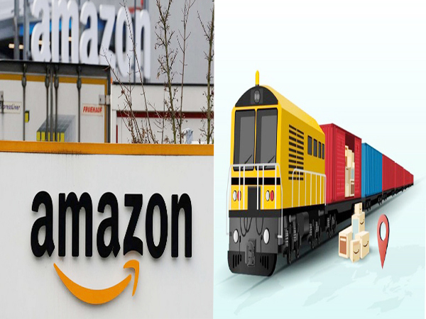 Amazon India signs MoU with Railways to scale up movement of e-commerce packages