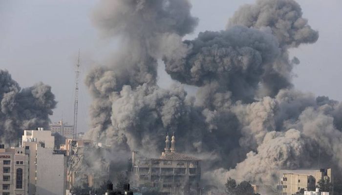 منظمة /أنيرا/ الأمريكية تعلن مقتل أربعة مرافقين لقافلتها الإغاثية بغزة في غارة إسرائيلية