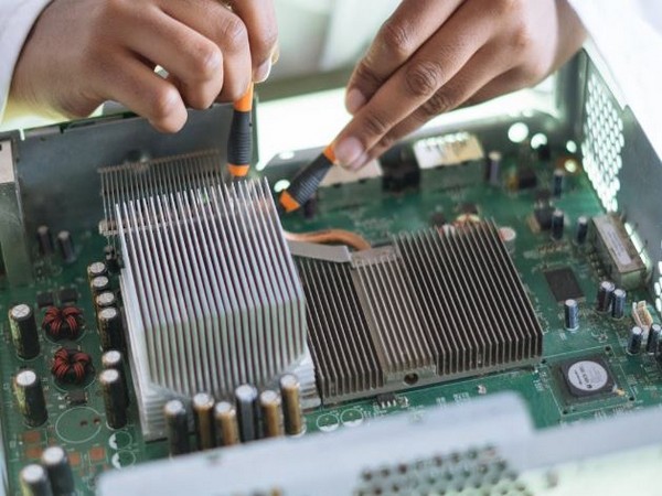 India should explore partnership with Taiwan and Japan to enhance its Semiconductor ecosystem: Report