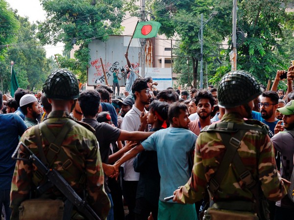 Why South East Asia should worry about rising radicalism in Bangladesh?