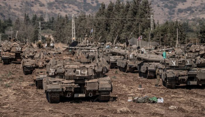 دعوات لبنانية لعدم نشر معلومات أو صور مضللة مع بدء الغزو الصهيوني البري للبنان