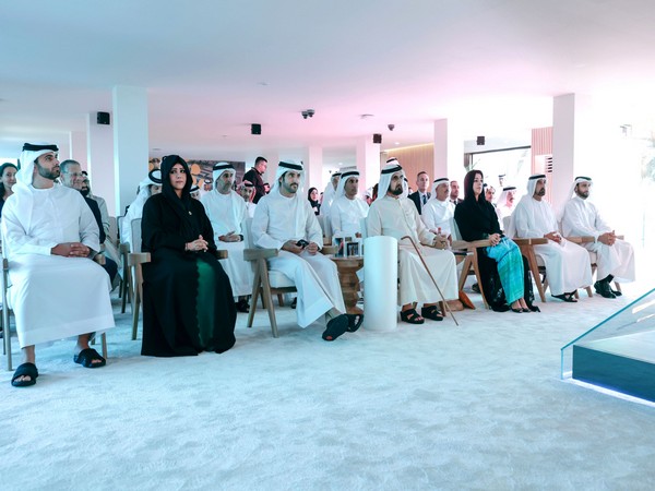 UAE: Mohammed bin Rashid approves new master plan for Expo City