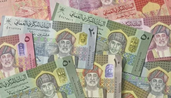 ارتفاع مؤشر سعر الصرف الفعلي للريال العُماني بنسبة 2.2 بالمائة