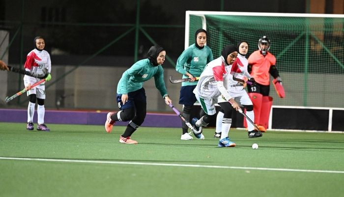 المرأة العُمانية.. مشاركة رائدة في مجالس إدارات الاتحادات الرياضية