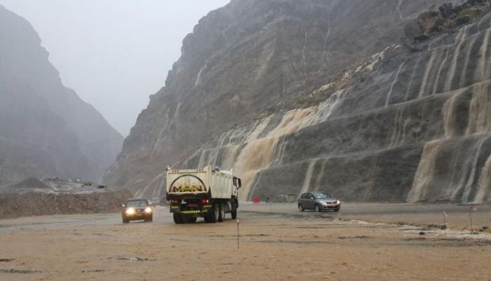 الطقس: صحو بوجه عام..وتوقعات لهطول أمطار غزيرة على ٣ محافظات