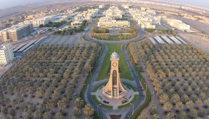 جامعة السُّلطان قابوس تستضيف المؤتمر الثامن لدراسات الترجمة في ديسمبر2025