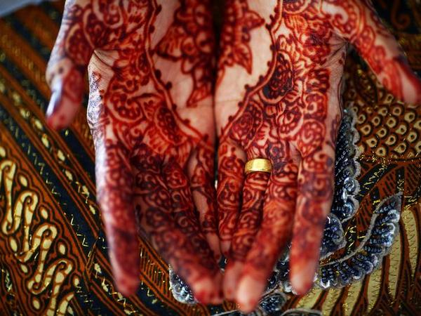 Pakistan - Home to 19 million child brides