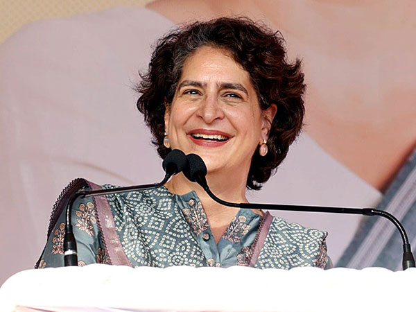 India: Priyanka Gandhi to make electoral debut from Wayanad