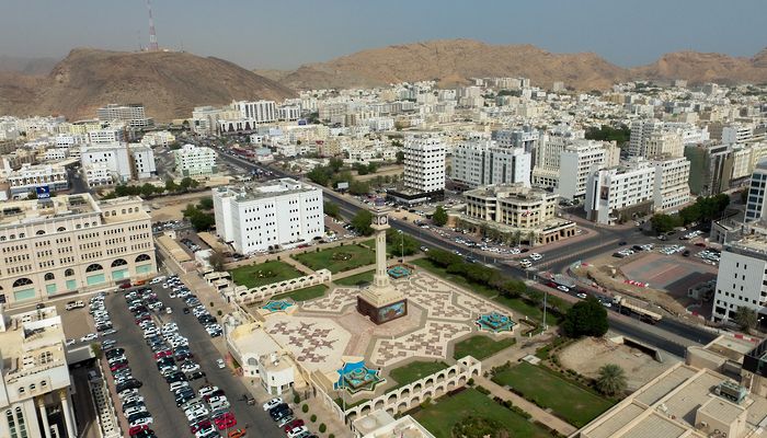 ارتفاع إجمالي رصيد الائتمان الممنوح من قِبل شركات القطاع المصرفي العُماني