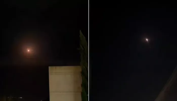 حزب الله يمطر الكيان الصهيوني بعشرات الصواريخ ويعلن نفوق 90 عسكريا إسرائيليا