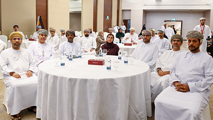 Omani SMEs’ access to financing options in banks reviewed