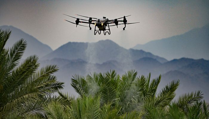 'الثروة الزراعية' تنفذ مشروعات لتعزيز الأمن الغذائي بسلطنة عُمان