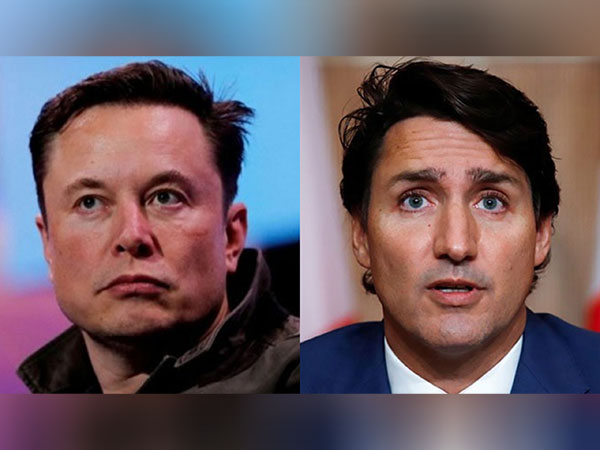 "He will be gone in the upcoming election": Musk on Trudeau's political future