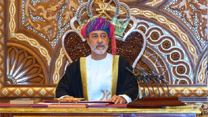 HM the Sultan to visit Belgium on Monday