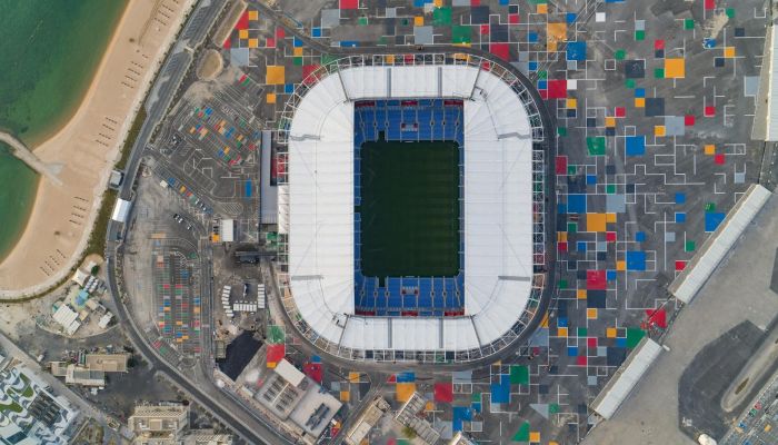 اكتمال عقد الأندية المتأهلة لكأس القارات للأندية FIFA قطر 2024.. والشبيبة تنشر أسعار التذاكر