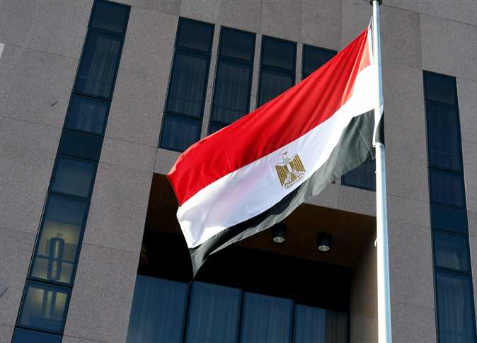 مصر تعلق على سقوط بشار الأسد