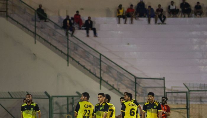 النسخة الثانية لنهائي كأس الفيحاء يجمع بين الوحدة و العين