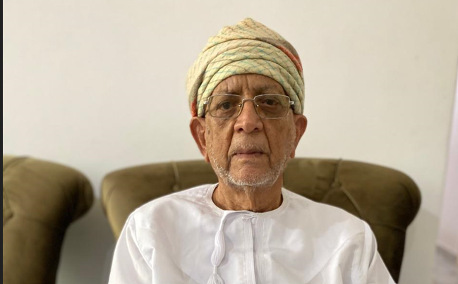 صادق بن محمد سعيد اللواتي يكتب: سقطت آخر قلاع الصمود