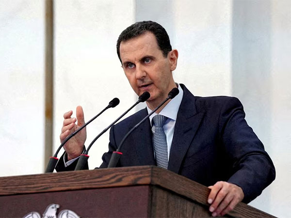 "Country fell into hands of terrorism...": Deposed Syrian President makes first 'statement' after fleeing to Russia