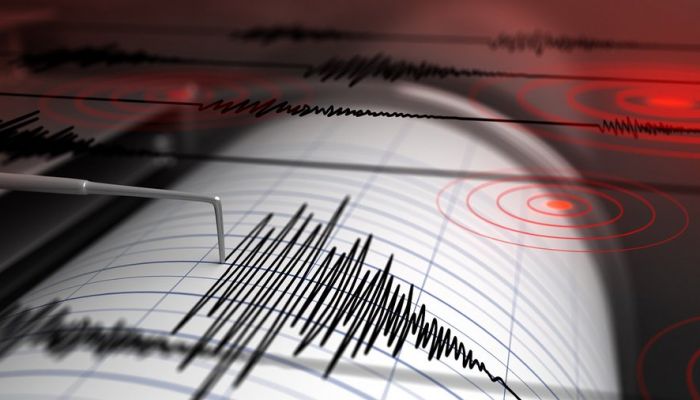 رصد زلزال بقوة 7.6 يبعد 12718 كم عن مسقط