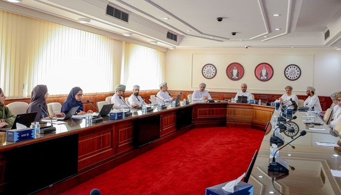 لجنة الاقتصاد الرقمي بالغرفة تناقش المشاركة في المعرض العالمي للجوال بشنغهاي