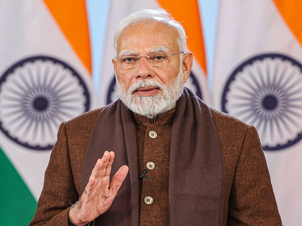 "India and the EU are natural partners," says PM Modi