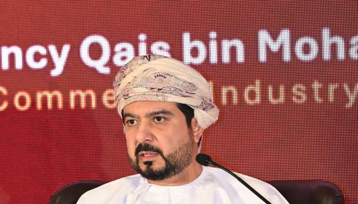 Oman and the World media gathering concludes