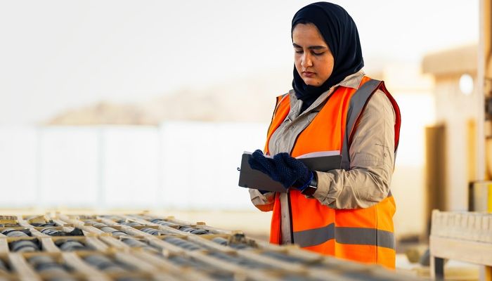 الثلاثاء المقبل.. سلطنة عُمان تشارك في مؤتمر التّعدين الدّولي بالرياض