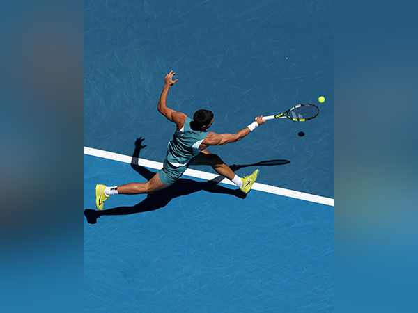 Australian Open: Alcaraz secures fourth round spot following win over Borges