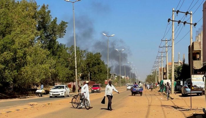 مقتل 70 شخصا وإصابة العشرات في قصف مستشفى بمدينة الفاشر شمال دارفور