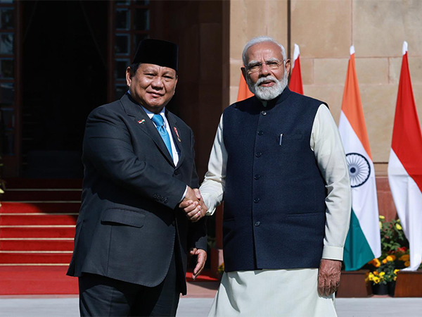 PM Modi, President Subianto discuss enhancing economic ties, energy security, infrastructure