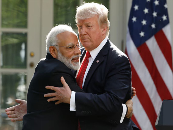 Indian PM Modi set to be one of first world leaders to meet Trump