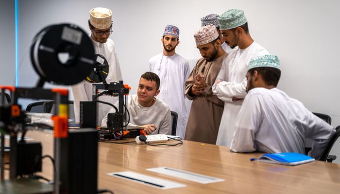 الأربعاء المقبل ... ندوةُ المؤسّسات الصّغيرة والمتوسّطة في العهد الزاهر 'تمكين وسُموّ'