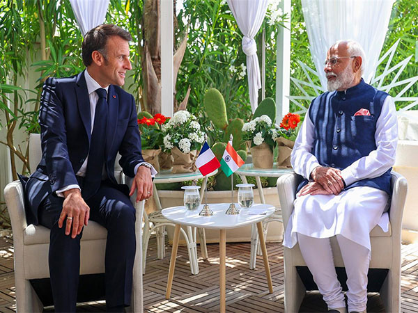 PM Modi to visit France, co-chair AI summit with Macron on Monday