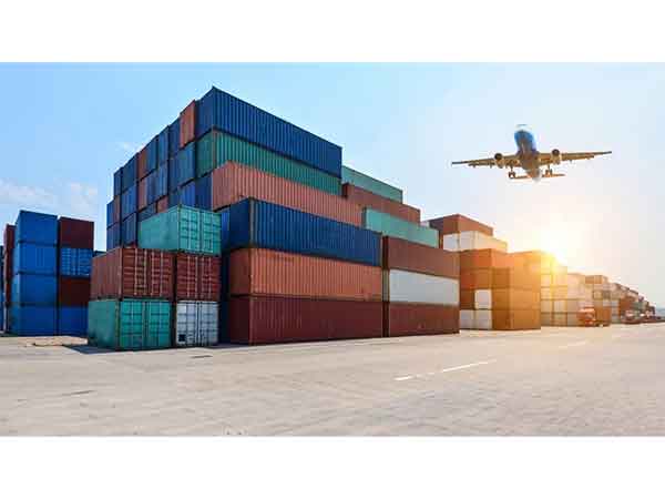 India's total trade to reach USD 1.8 trillion by 2033, growing at 6.4% CAGR: Report