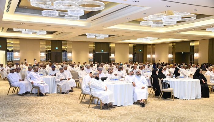 المكتب الوطني للمحتوى المحلي يعرّف بمؤشرات الإجادة المؤسسية