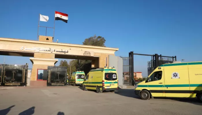 مصر تستهجن "أكاذيب" نتنياهو .. وتصف أبناء غزة بـ"البواسل" في بيان رسمي