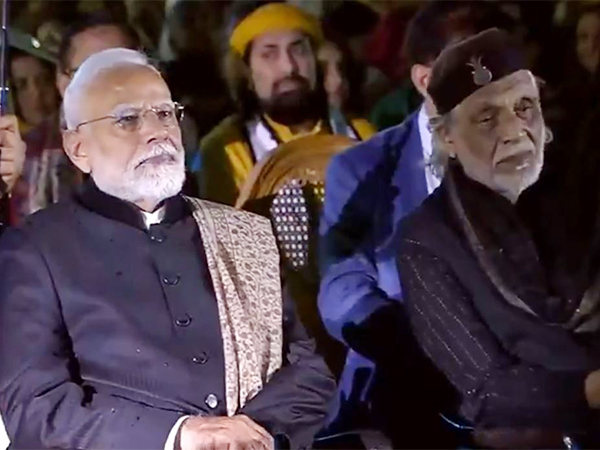 PM Modi, Sufism and Magic of Rumi