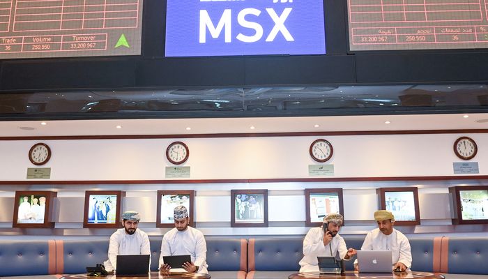 شركات المساهمة العامة تبدأ في إقرار توزيعات الأرباح