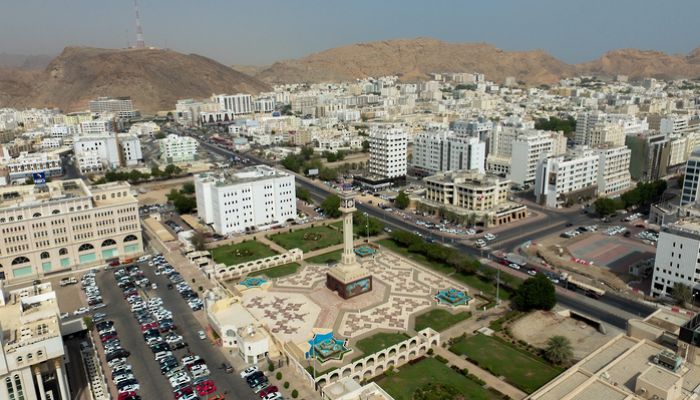 5 مليار ريال عُماني الائتمان الممنوح من القطاع المصرفي العُماني