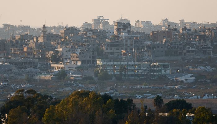 دول أوروبية تعلن دعمها للخطة العربية لإعادة إعمار غزة