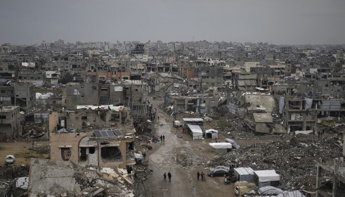 500 ألف فرصة عمل للفلسطينيين ومطار دولي.. الكشف عن ملامح خطة مصر لإعمار غزة