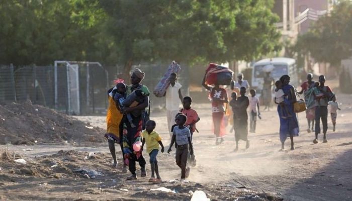 الأممُ المتحدة تحذّر من تفاقم الأزمة الصحية في دارفور بالسودان