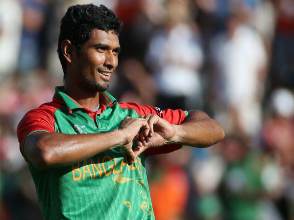 Bangladesh's veteran all-rounder Mahmudullah retires from international cricket