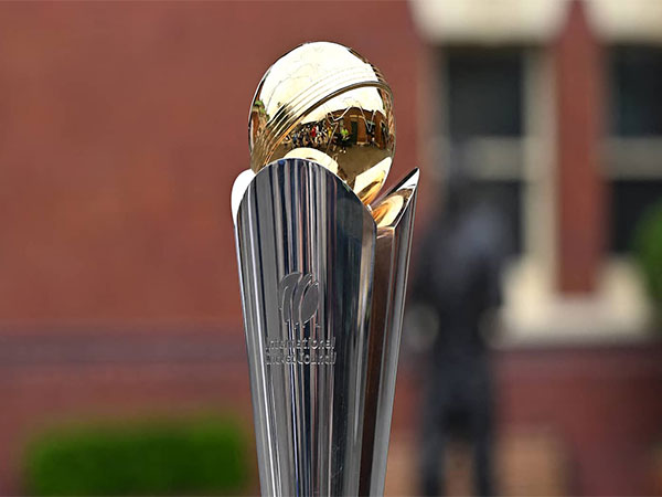 ICC thanks PCB for successful hosting of ICC Men's Champions Trophy 2025