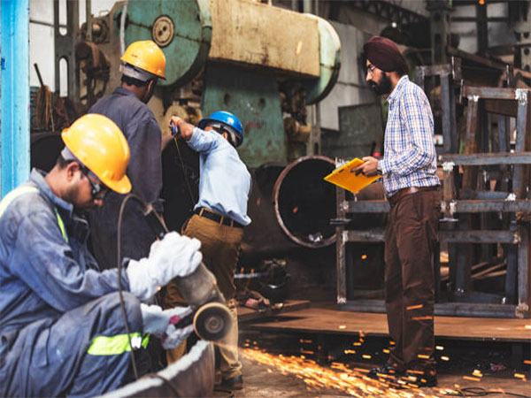 India: Manufacturing boost with government support led to hiked IIP growth in January